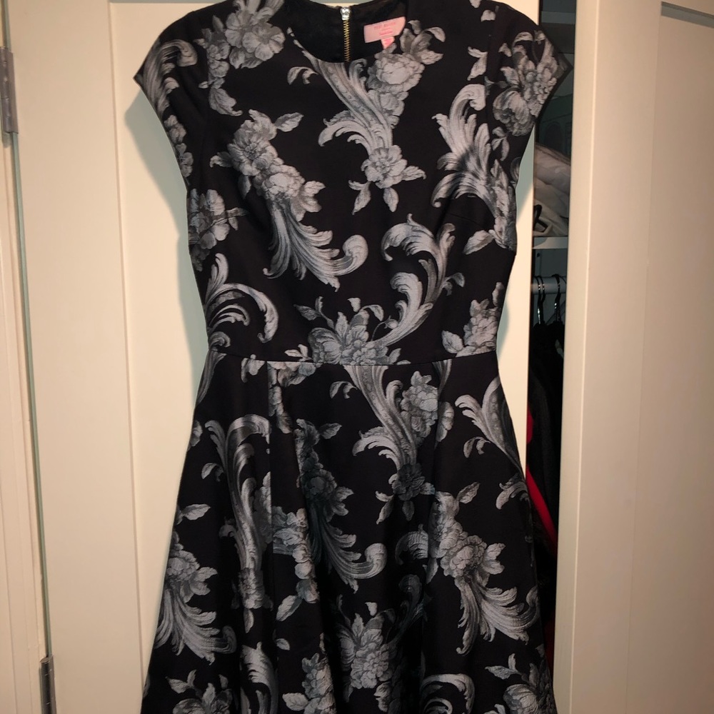 Ted Baker dress